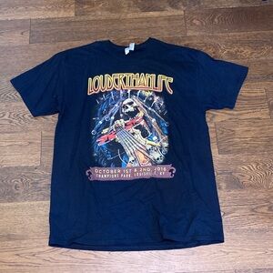 Louder Than Life Music Festival T-Shirt